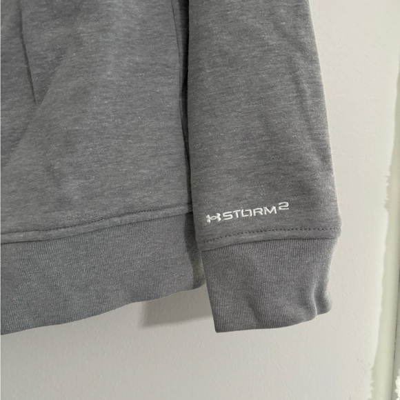 Under Armour Storm 2 zip up jacket - Picture 11 of 11